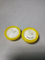 PTFE Стерильный шприц -фильтр 0,22 PTFE PES PP NYLON PVDF -фильтр для использования в оптовой лаборатории