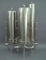 10 и 20 дюймов Micro SS 304 316L Корпус картриджа из нержавеющей стали для обработки воды