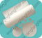Гидрофобный мембранный фильтр PVDF PVDF PVDF для блоттинговой мембраны PVDF