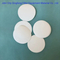 Дешевая PVDF/PES/MCE/NYLON/PTFE/PP/CA/CN Дисковое отделение фильтрационная фильтрационная мембрана для лабораторного использования