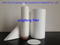 0,1 микрон PP/PVDF/PTFE/PES/NYLON/CA Мембранный картридж с пликованной жидкостью для обработки питьевой воды