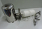 1um 3UM Абсолютная мембрана PP/PP/PVDF/PTFE/PES/NYLON/CA Плиссированный картридж для фильтрации для разъяснения фильтрации
