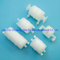 Стеклянное волокно/PP/PTFE/PES/PVDF 5 ′ ′ одноразовый капсульный фильтр для фильтра для очистителя воды с шланговыми коры