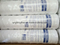 PP Cring String Rate Water Water Plifier Pillter Filter Pillter