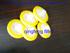 25 мм PTFE/PES/PVDF/NYLON/MCE/PTFE SYBRE FILTE