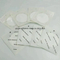 0,8UM NITRATE NITRATE (CN) Мембрана с сетью