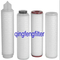 PVDF/PTFE/PES/Нейлоновый фильтр картридж для водяной обработки