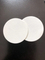 0,45 мм PVDF/PTFE/Нейлоновый мембранный фильтр для стерилизации фильтрации и аддитивной фильтрации