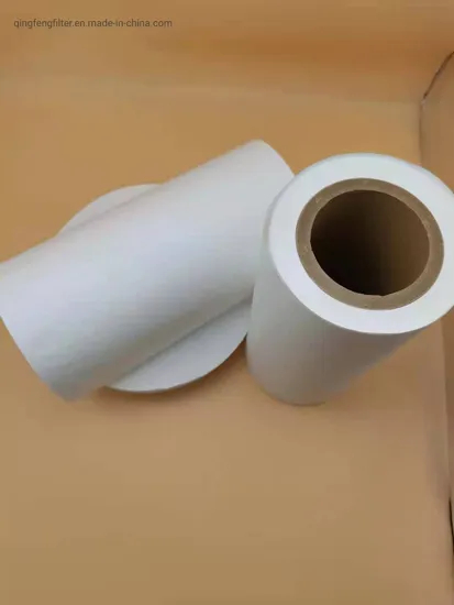 0,22 мм PVDF/PTFE/PES/NYLON/MCE MICRON MEMBRANE с гидрофильной микропористой мембраной