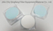 47 мм 0,45UM LAB MCE/CN/CA/PES/NYLON/PVDF/PTFE/PP/GF в качестве мембранного фильтра DISC
