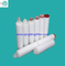 Нейлон/PES/PTFE/PP/PVDF Плиссированный картридж с 222/226/FIN CODE