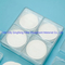PVDF/PES/PTFE/Pnylon 66 Мембранный фильтр для окончательной очистки фильтрации со 100% проверенной целостность