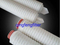 0,2 мм и 5,0 мм высокая скорость потока PES/PP/PVDF/PTFE Filter Cartridge для фильтрации пива