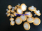 PTFE/PVDF/NYLON 13 мм фильтр для ВЭЖХ