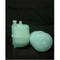 0,45 мм PVDF/PTFE/PP/Нейлоновый капсульный фильтр для фармацевтической и пищевой промышленности