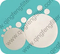 PP, Nylon, PVDF, PES, Мембранный фильтр фильтра PTFE 0,45 мм для очистителя воды для очистителя воды