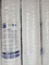PP Cring String Rate Water Water Plifier Pillter Filter Pillter