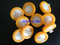 0,2 мм/0,45 мм цветовое кольцо PTFE/PVDF/PES -фильтр для фильтра для фильтрации лаборатории