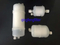 PTFE 1/2 ′ ′ 1/4 ′ ′ 1/8 ′ ′ ′ Connection Connection Connection Filter для фильтрации красителя в CD-R и DVD-R