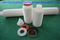 0,1/0,2micron 10 дюймов PP/Nylon/PES Filter Cartridge для вина/пивного оборудования