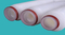 5/10 дюймов PVDF/PTFE/PES/Нейлоновый фильтр картридж для водяной обработки