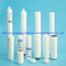 PES/ PP/ NYLON/ PVDF/ PTFE Плиссированная полипропиленовая полиэфирсольфоновая мембрана для картриджа для фильтра воды
