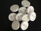 25 мм гидрофобный PTFE PVDF PES PP Нейлоновый шприц -фильтр для ВЭЖХ