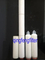 0,2 мм и 5,0 мм высокая скорость потока PES/PP/PVDF/PTFE Filter Cartridge для фильтрации пива