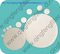 0,22 мм нейлон PVDF Micronpore Filter Membrane Roll