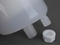 0,45 мм PVDF/PTFE/PP/Нейлоновый капсульный фильтр для фармацевтической и пищевой промышленности