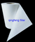 PP, Nylon, PVDF, PES, Мембранный фильтр фильтра PTFE 0,45 мм для очистителя воды для очистителя воды