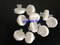 Lab & Hospital Использование CA (Acetate Acetate) Фильтры.